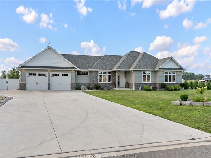 Property Photo: 19015 Haven Avenue ON N0P 2L0