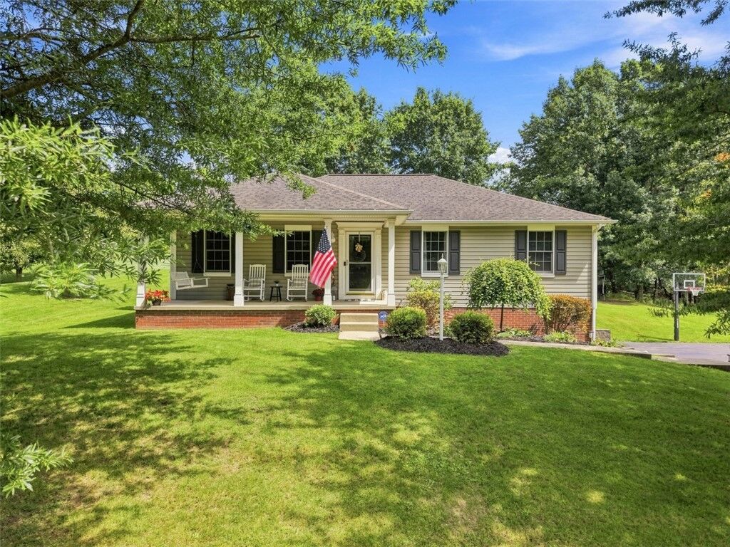 Property Photo: 405 Freedom Rd PA 15042