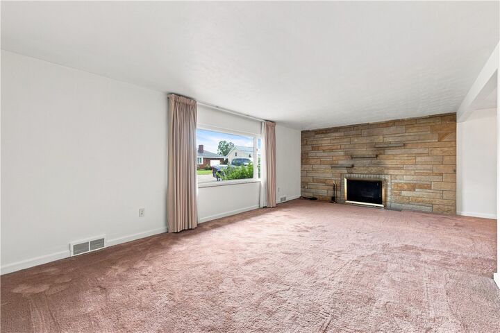 Property Photo:  2116 Ritchie Street  PA 15001 