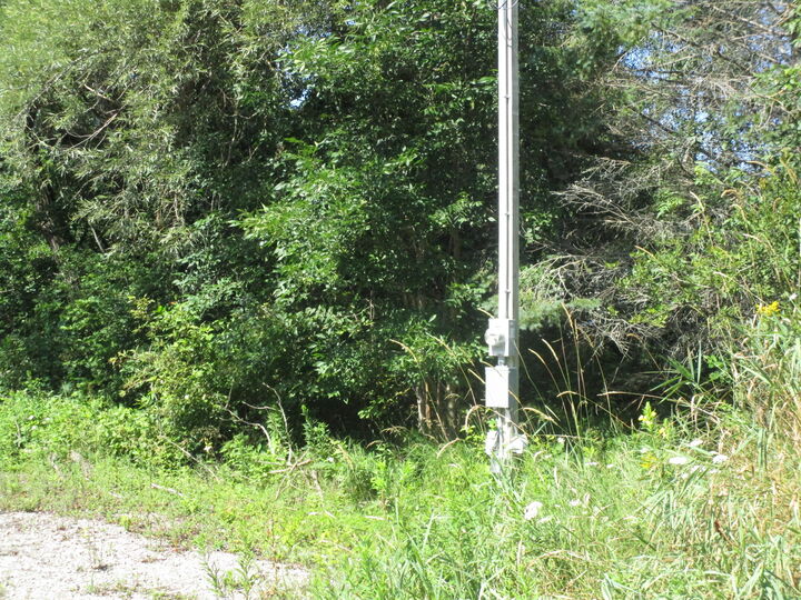 Property Photo: V/L E 1st Street MI 49721