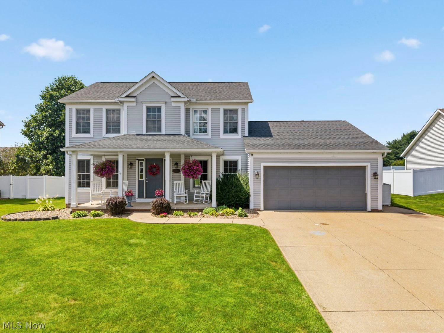 Property Photo:  1275 Cheverton Avenue  OH 44641 