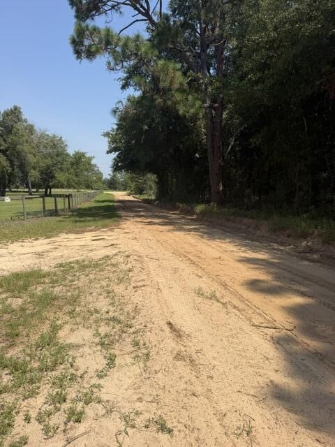 Property Photo: 111 Centerwood Lot 5 Road SC 29856