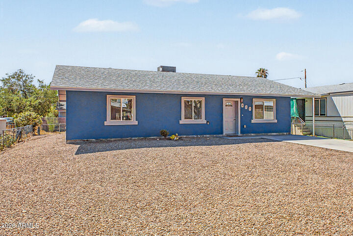 Property Photo:  414 S 99th Place  AZ 85208 