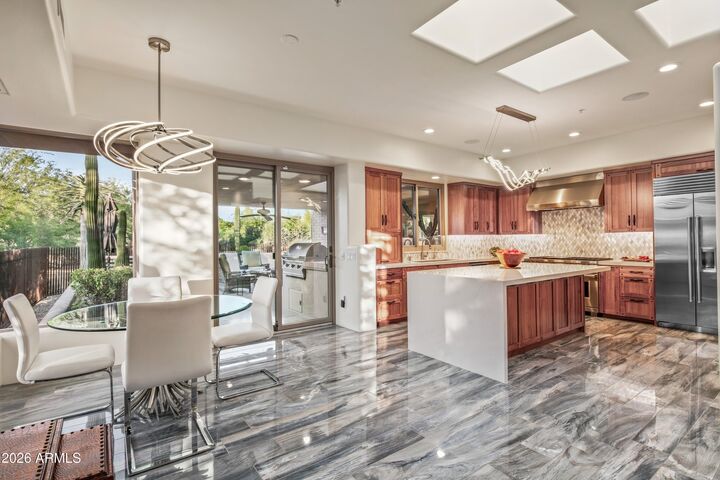 Property Photo:  11163 E Graythorn Drive  AZ 85262 