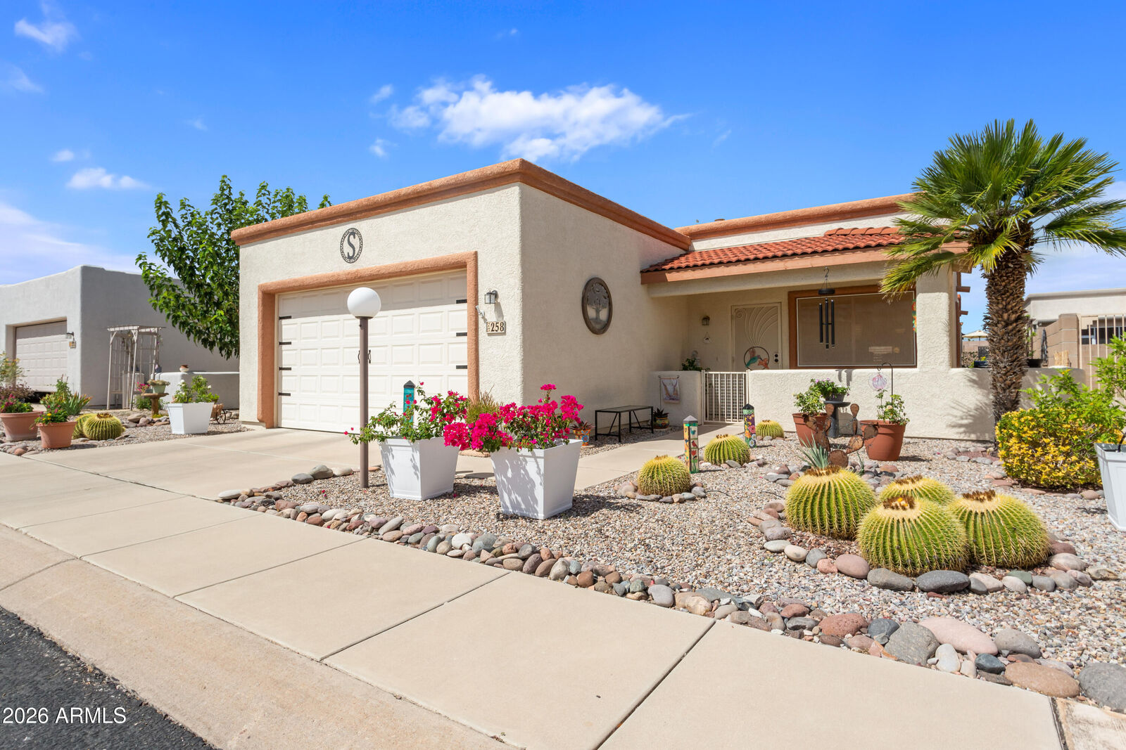 Property Photo:  258 S Taylors Trail  AZ 85635 