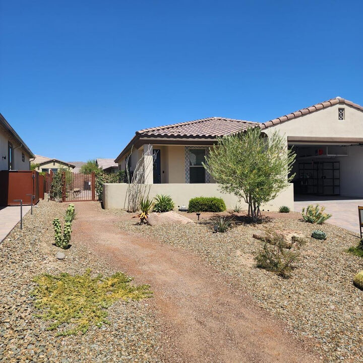 Property Photo:  4527 Charro Court  AZ 85390 