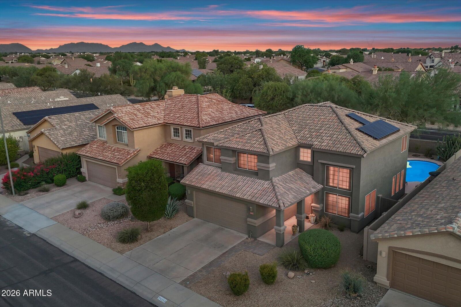 Property Photo:  4253 E Chaparosa Way  AZ 85331 