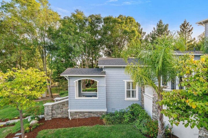 Property Photo: 101 Windwalker Way CA 94945