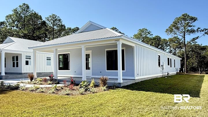Property Photo:  1965 Middle Brigadoon Trail  AL 36542 