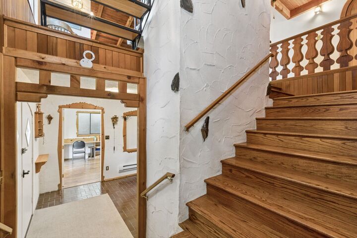 Property Photo: 295 Bayview Road BC V0N 2E0