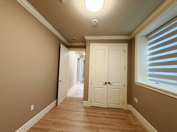 Property Photo:  38xx W 36th Avenue 2  BC V6N 2S5 