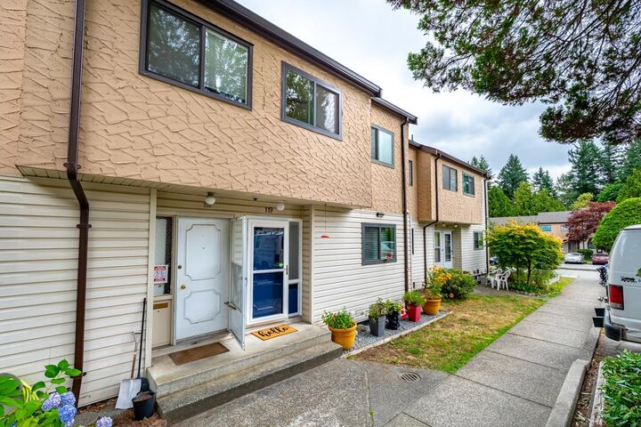 511 Gatensbury Street 119 — photo 1