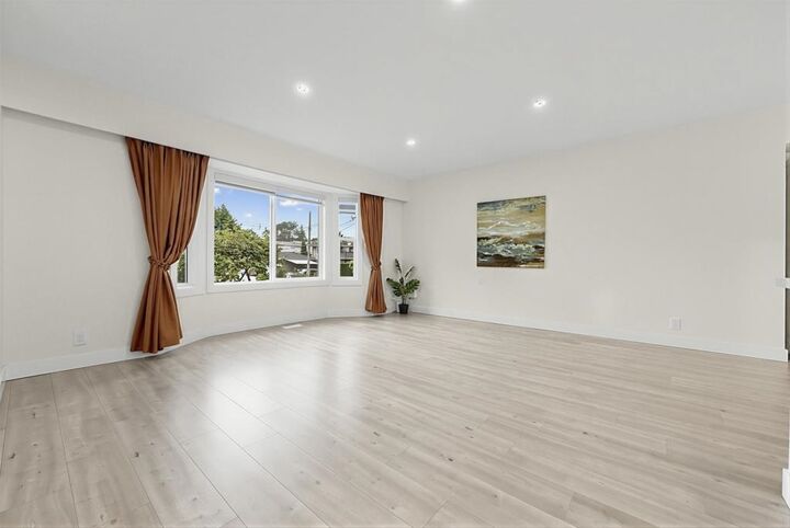 Property Photo: 4936 Barker Crescent BC V5G 3G5
