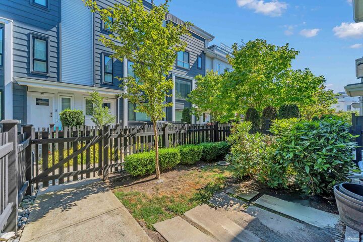 Property Photo: 2277 Oak Meadows Drive 180 BC V3Z 0W6