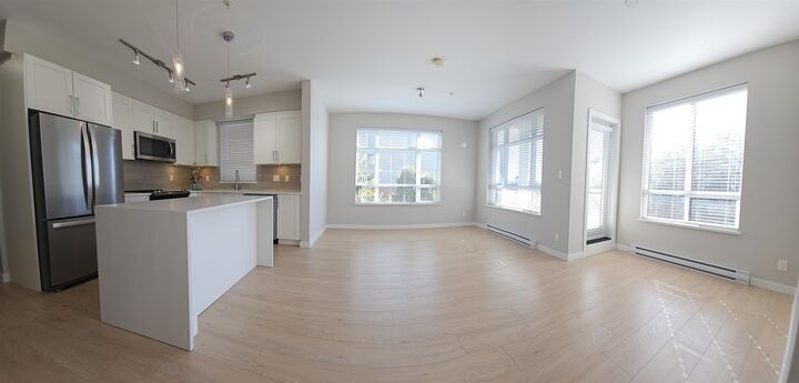 Property Photo: 20211 66 Avenue E208 BC V2Y 0L4