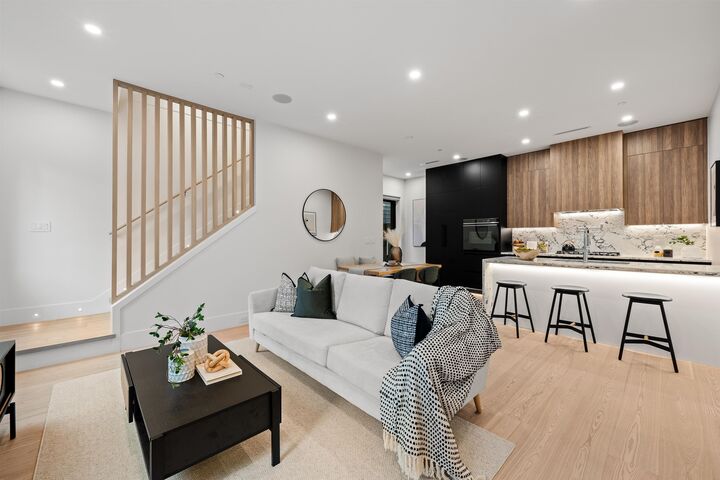 5034 Granville Street 2 — photo 1
