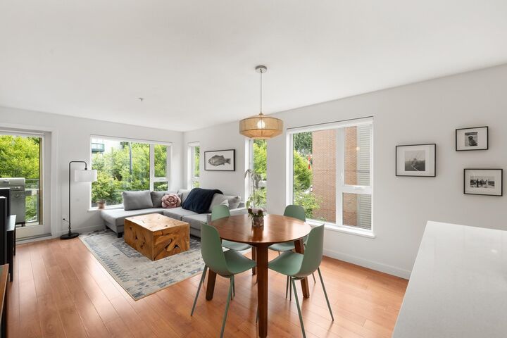 221 E 3rd Street 316 — photo 1