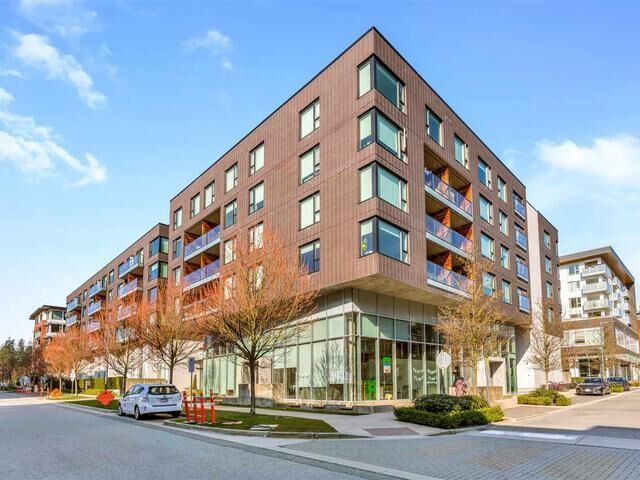 Property Photo:  5955 Birney Avenue 305  BC V6S 0C5 