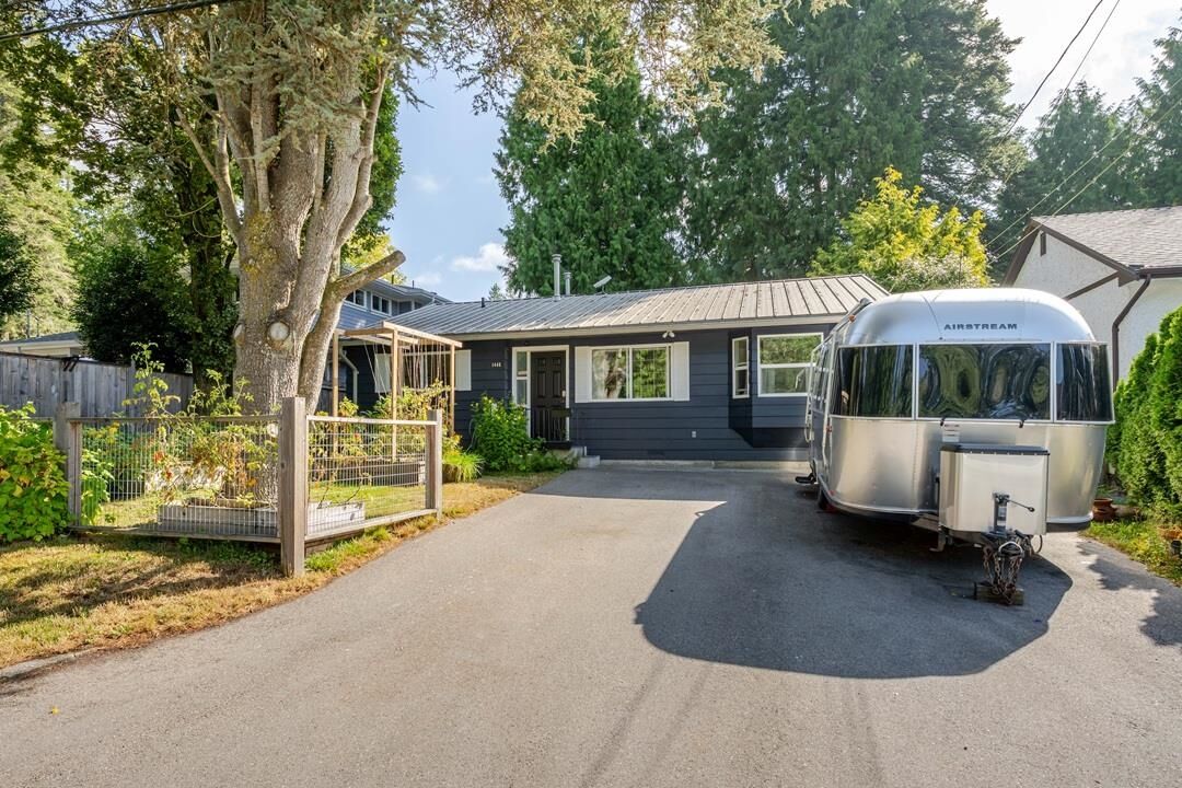 Property Photo: 1446 128A Street BC V4A 3X4