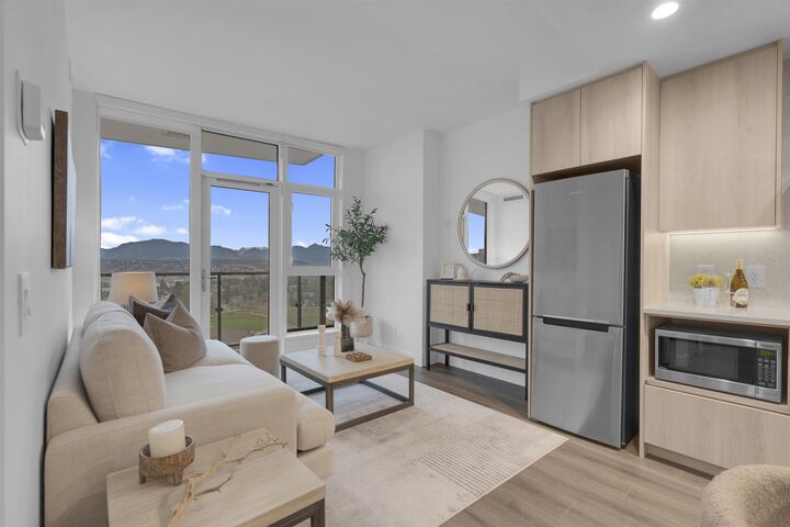 Property Photo:  10750 135A Street 1501  BC V3T 0V4 