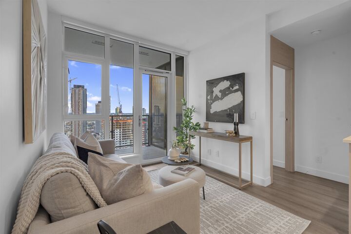 Property Photo:  10750 135A Street 2405  BC V3T 0V4 