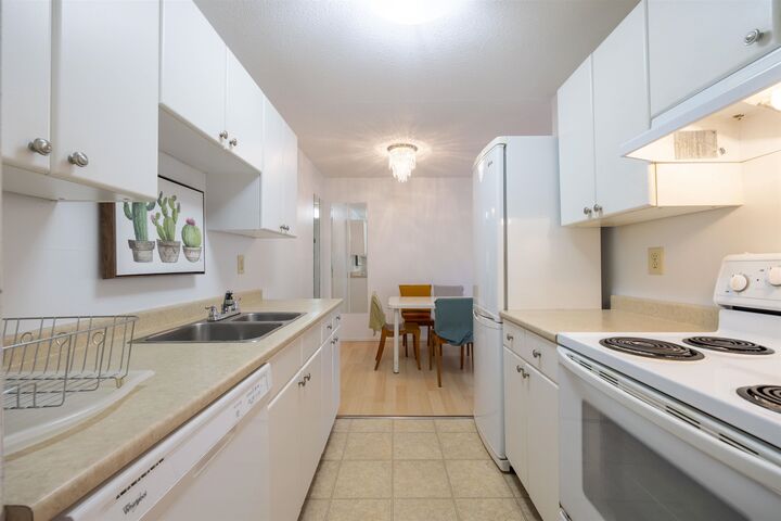 Property Photo: 1195 Pipeline Road 203 BC V3B 6J5