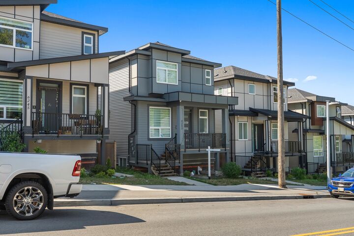 Property Photo: 6253 148 Street BC V3S 2L1