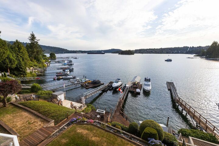 Property Photo: 4705 Belcarra Bay Road BC V3H 4P6