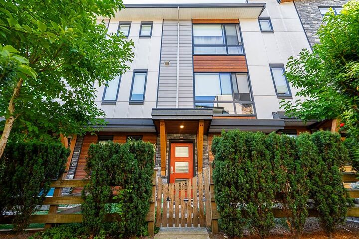 Property Photo: 16488 64 Avenue 200 BC V3S 6X6