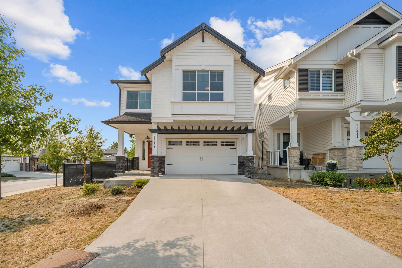 Property Photo: 11315 230 Street BC V2X 9S6