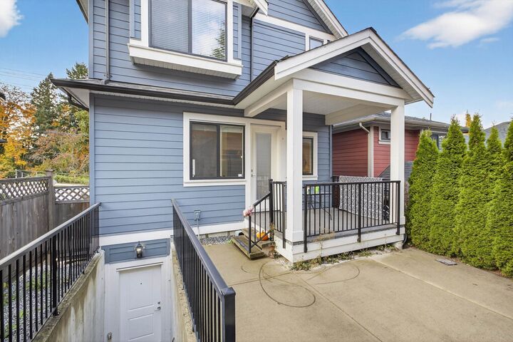 Property Photo: 2926 160 Street BC V3Z 3W1