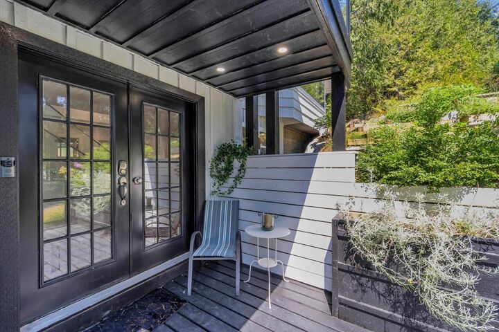 Property Photo: 4621 Caulfeild Drive BC V7W 1E9
