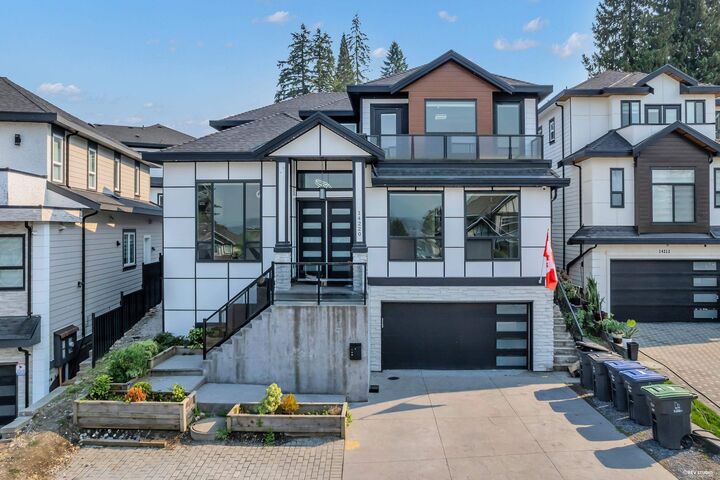 Property Photo: 14220 114 Avenue BC V3R 5H3