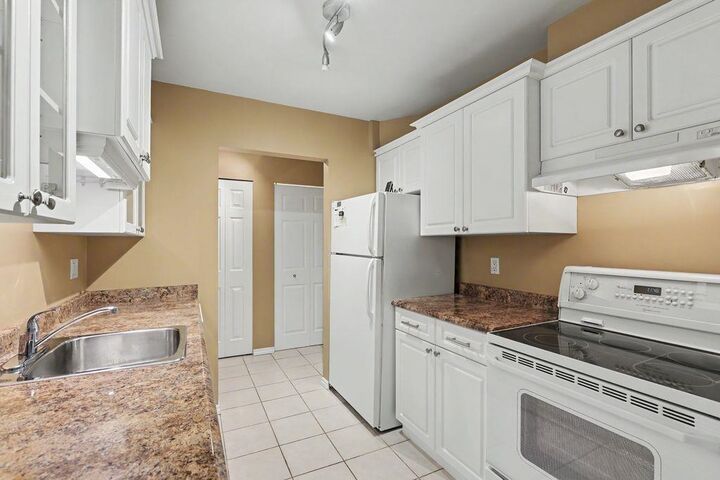 Property Photo: 1210 Pacific Street 404 BC V3B 6K3
