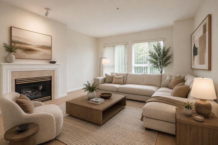 Property Photo: 5800 Andrews Road 114 BC V7E 6M2