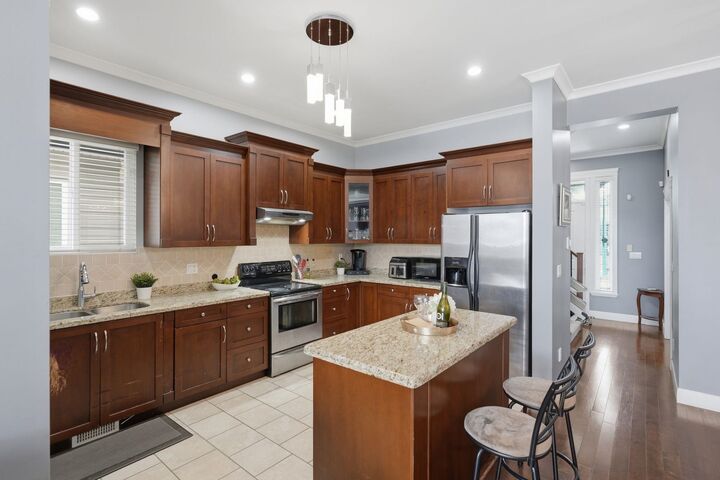 Property Photo: 6814 192 Street BC V4N 0B5