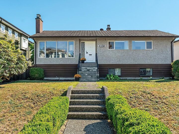6258 Berwick Street — photo 1