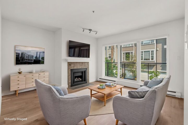 833 W 16th Avenue 204 — photo 1