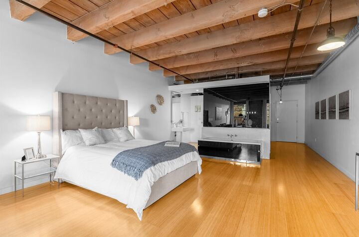 Property Photo: 55 E Cordova Street 315 BC V6A 0A5