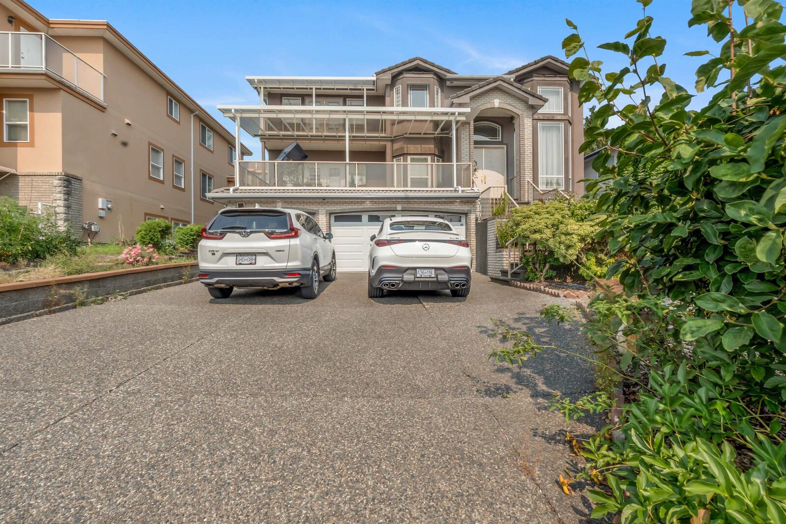 Property Photo: 3179 Arrrowsmith Place BC V3E 3B5