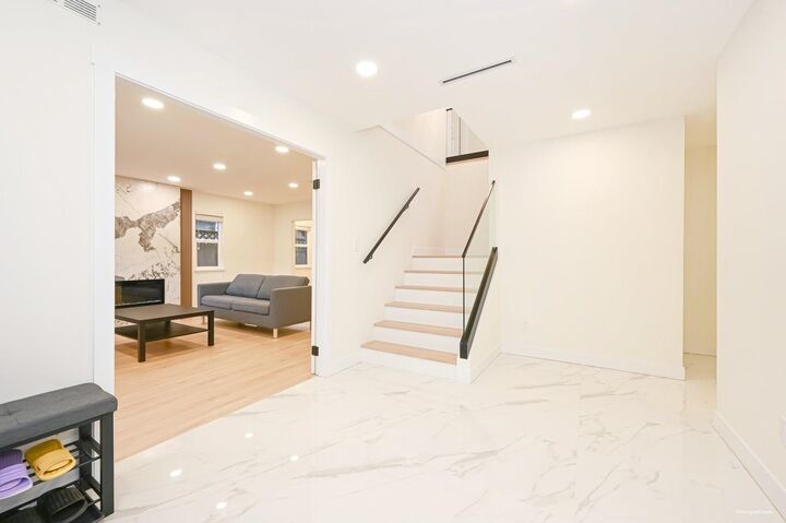 Property Photo: 8020 Minler Road BC V7C 3T7