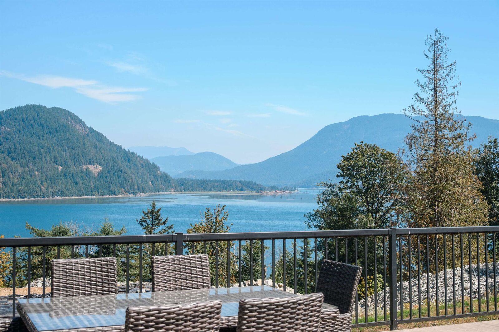 Property Photo: 44390 Bayview Road BC V0M 1N0