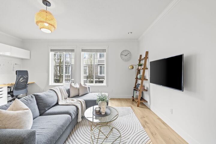 Property Photo:  15399 Guildford Drive 12  BC V3R 7C6 