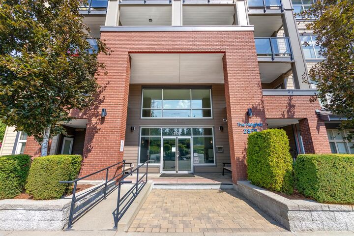 Property Photo:  2855 156 Street 505  BC V3Z 3Y3 
