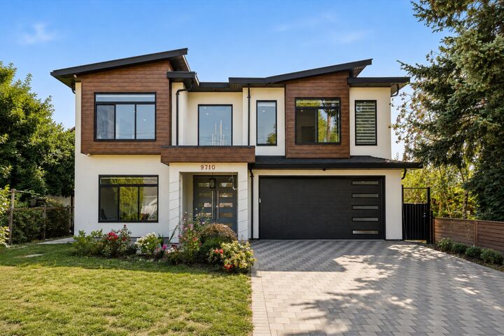 Property Photo:  9710 Hemlock Street  BC V2P 5J6 