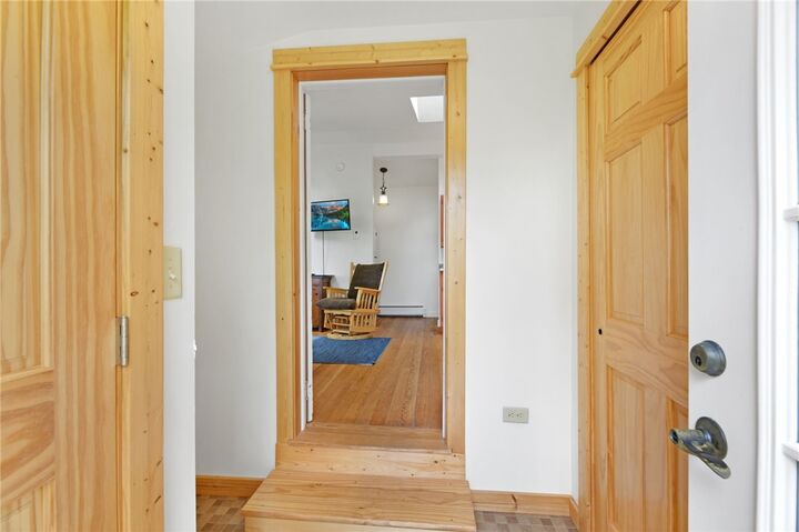 Property Photo: 104 Bald Hill Road NY 14883