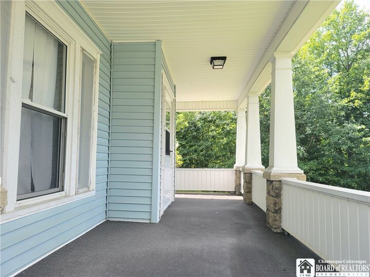 Property Photo: 62 Camp Street NY 14701