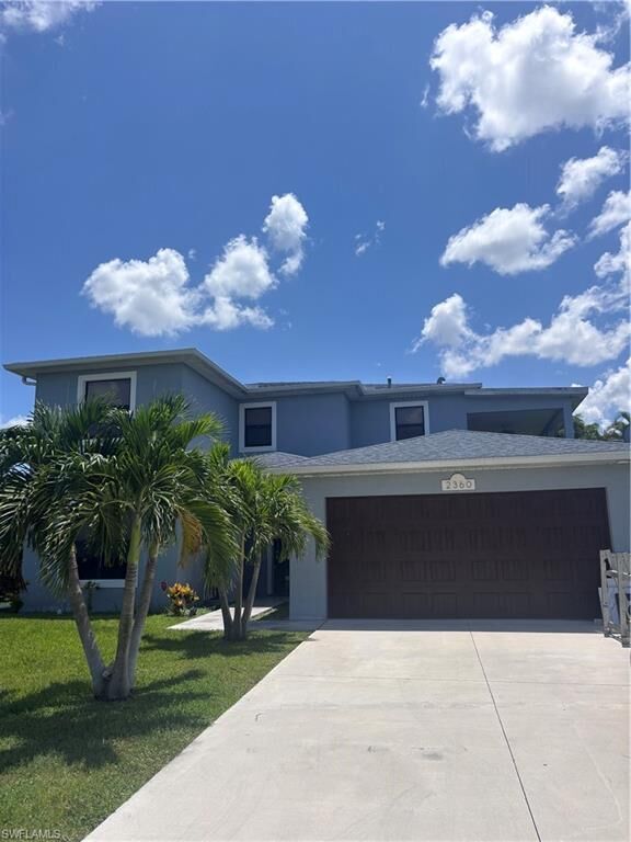 Property Photo: 2360 Burton Ave FL 33907