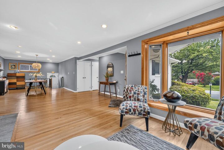 Property Photo: 5105 Flanders Avenue MD 20895