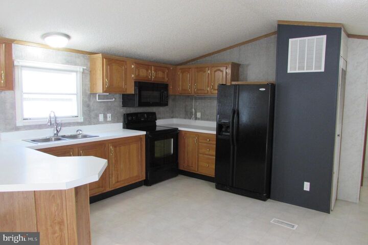 Property Photo: 12222 Polktown Rd., Lot 117 PA 17268